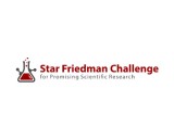 https://www.logocontest.com/public/logoimage/1508628616Star Friedman Challenge for Promising Scientific Research 12.jpg